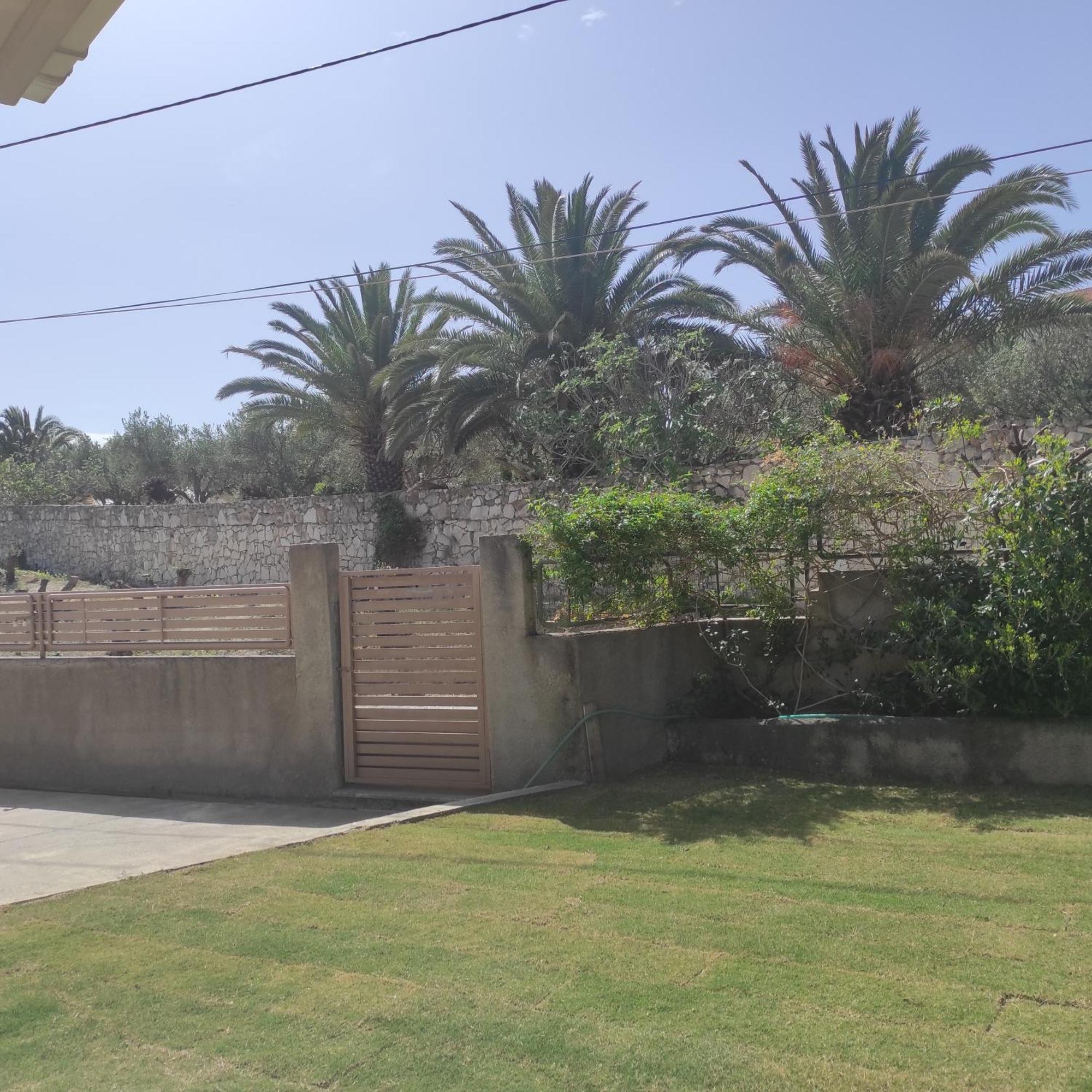 Sea Breeze Villa Rethymno Exteriér fotografie