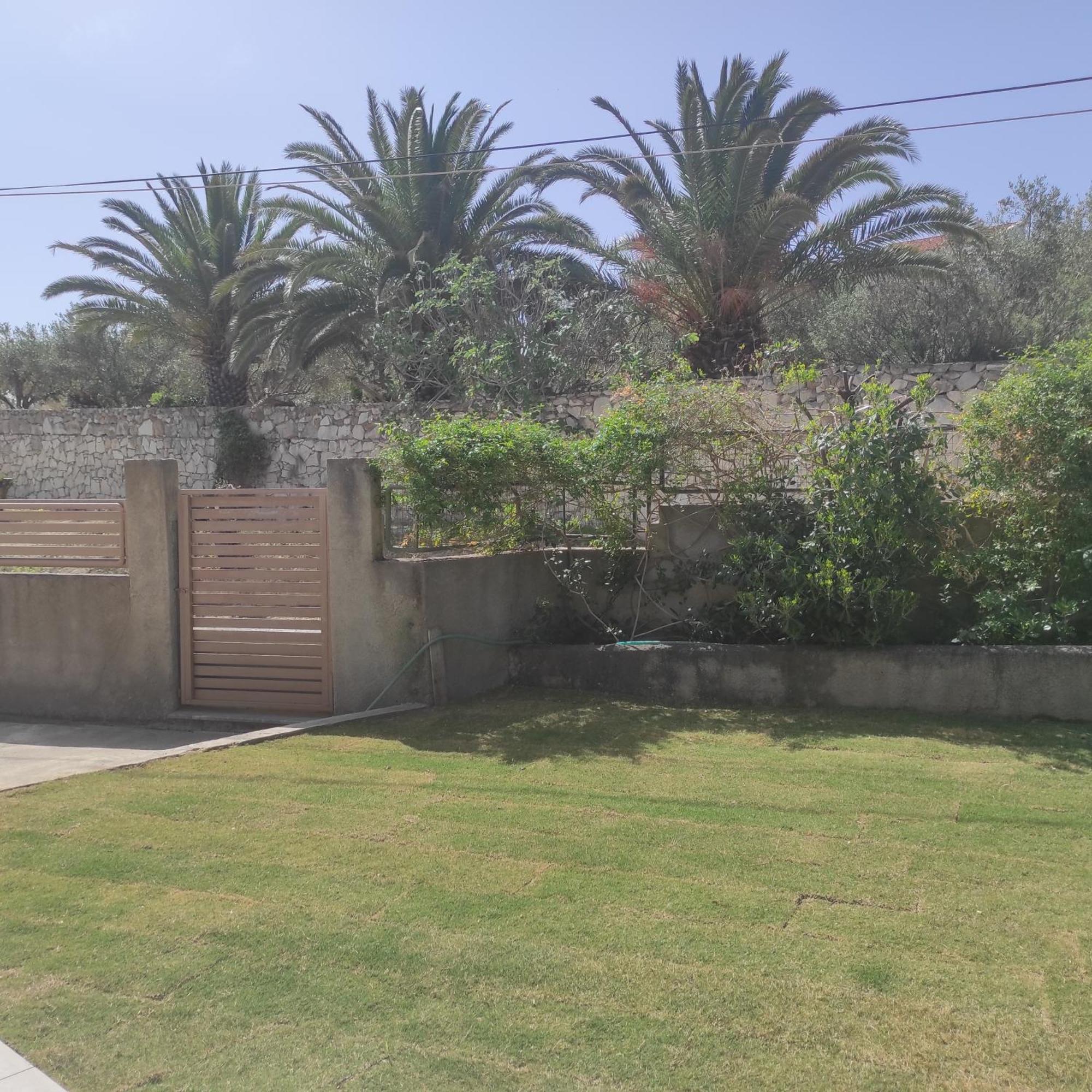 Sea Breeze Villa Rethymno Exteriér fotografie